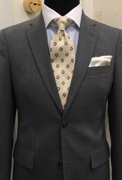 Men’s Wear – Peninsula Custom Tailor